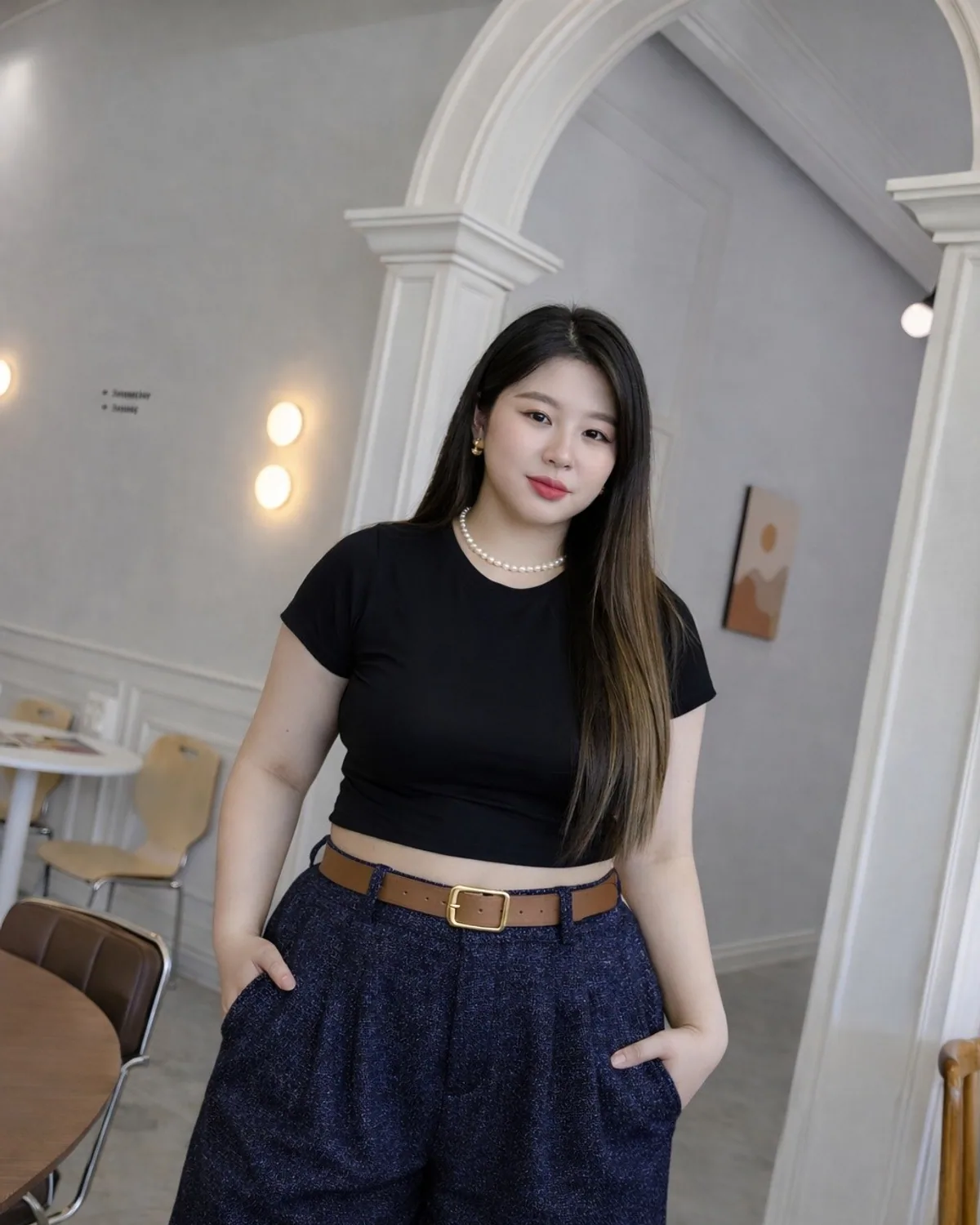 แผนที่กรุงทองพลาซ่า ประตูน้ำ ฉบับสาวบิ๊กไซส์ 2026